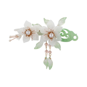 The Longest Promise Hair Accessories